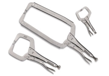 11" Kìm chết chữ C Crossman 94-251