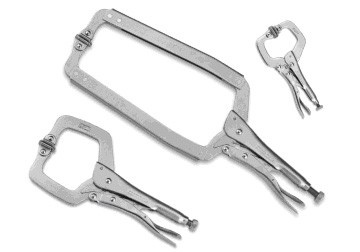 11" Kìm chết chữ C Crossman 94-271