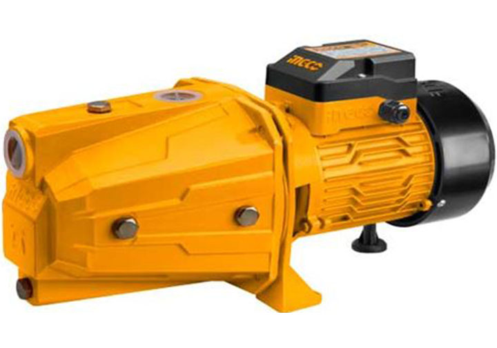 1100W Máy bơm phun INGCO JP11008 1100W Máy bơm phun INGCO JP11008