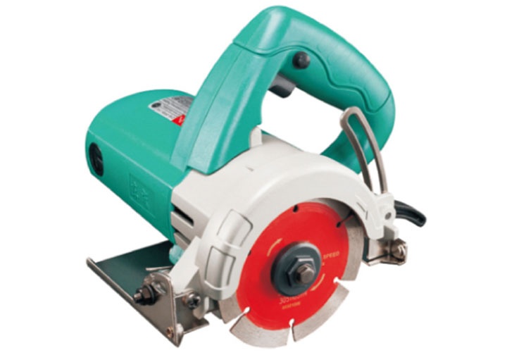 110mm Máy cắt gạch, đá hoa cương 1600W DCA AZE05-110 110mm Máy cắt gạch, đá hoa cương 1600W DCA AZE05-110