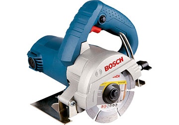 115mm Máy cắt gạch 1.250W Bosch GDM 121 115mm Máy cắt gạch 1.250W Bosch GDM 121