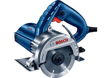 115mm Máy cắt gạch, đá hoa cương 1400W Bosch GDC 140 115mm Máy cắt gạch, đá hoa cương 1400W Bosch GDC 140
