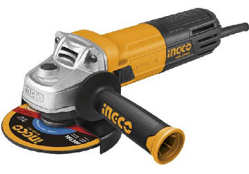 115mm Máy mài góc cầm tay 800W Ingco AG8006-2 115mm Máy mài góc cầm tay 800W Ingco AG8006-2