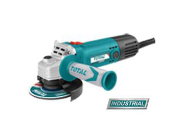 115mm Máy mài góc cầm tay 800W TOTAL TG1081156 115mm Máy mài góc cầm tay 800W TOTAL TG1081156