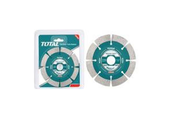 115x20mm Đĩa cắt khô siêu mỏng Total TAC2111161 115x20mm Đĩa cắt khô siêu mỏng Total TAC2111161