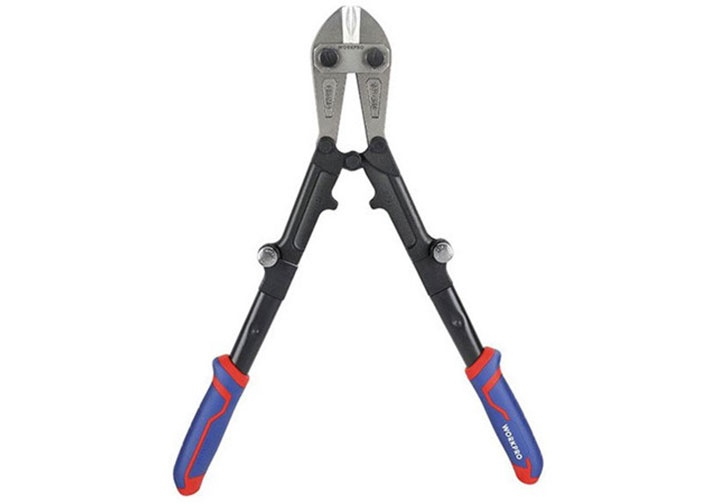 12" (300mm) Kìm cộng lực Workpro WP216002