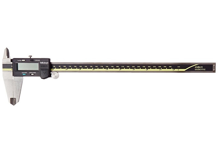 12" (300mm) Thước cặp điện tử Mitutoyo 500-173-30 12" (300mm) Thước cặp điện tử Mitutoyo 500-173-30