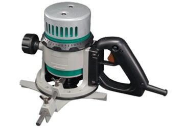 12.7mm Máy phay gỗ 1050W DCA AMR03-12 (M1R-FF03-12) 12.7mm Máy phay gỗ 1050W DCA AMR03-12 (M1R-FF03-12)