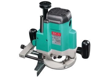 12.7mm Máy phay gỗ 1650W DCA AMR02-12 (M1R-FF02-12) 12.7mm Máy phay gỗ 1650W DCA AMR02-12 (M1R-FF02-12)