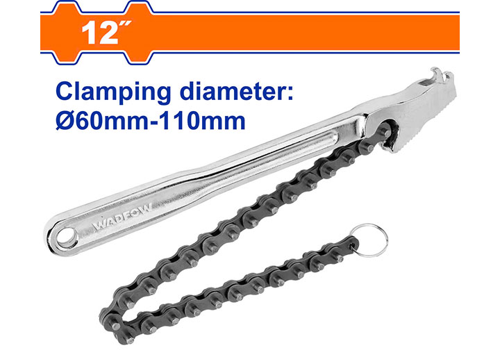 12" Cờ lê xích Wadfow WAW1312 12" Cờ lê xích Wadfow WAW1312