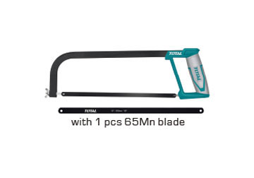 12" Cưa sắt Total THT54166 12" Cưa sắt Total THT54166