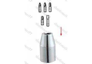 1/2" Khớp nối Sata 13-914 (13914) 1/2" Khớp nối Sata 13-914 (13914)