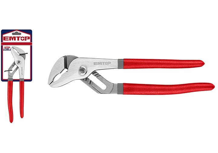 12" Kìm mỏ quạ Emtop EMPL6512