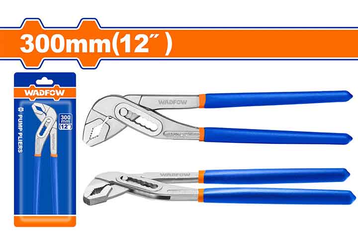 12" Kìm mỏ quạ Wadfow WPL6912 12" Kìm mỏ quạ Wadfow WPL6912