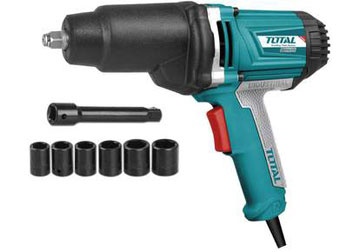1/2” Máy vặn bu lông 1050W TOTAL TIW10101 1/2” Máy vặn bu lông 1050W TOTAL TIW10101