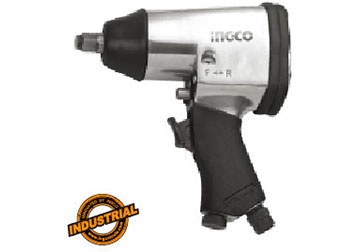 1/2" Máy vặn bu lông bằng khí nén INGCO AIW12311 1/2" Máy vặn bu lông bằng khí nén INGCO AIW12311