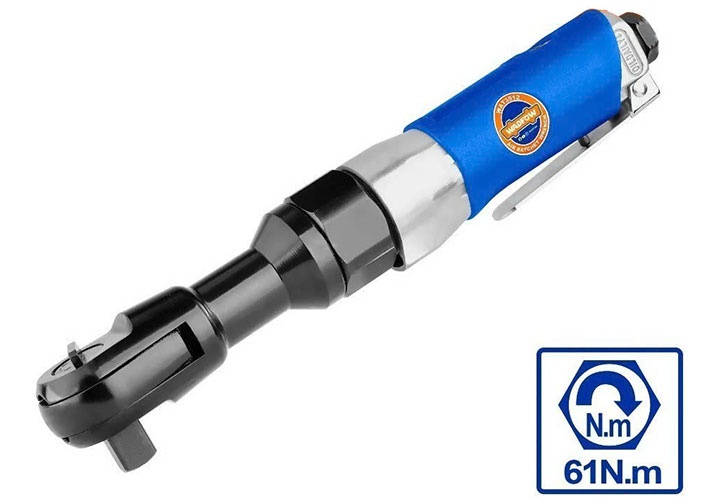 1/2" Máy vặn bu lông dùng khí nén Wadfow WAT3512 1/2" Máy vặn bu lông dùng khí nén Wadfow WAT3512