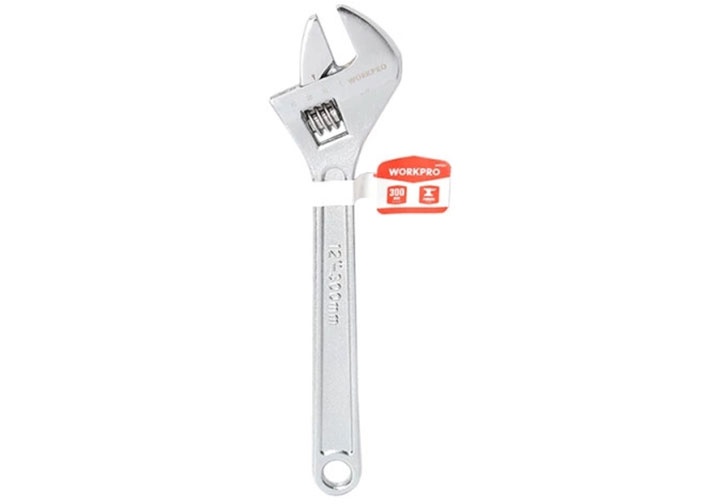 12" Mỏ lết Workpro WP272004