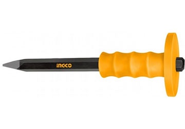 12" Mũi đục bê tông nhọn INGCO HCC0241218