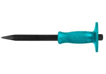 12" Mũi đục nhọn Total THT4221216 (Bỏ mẫu, đổi qua THT4211026)