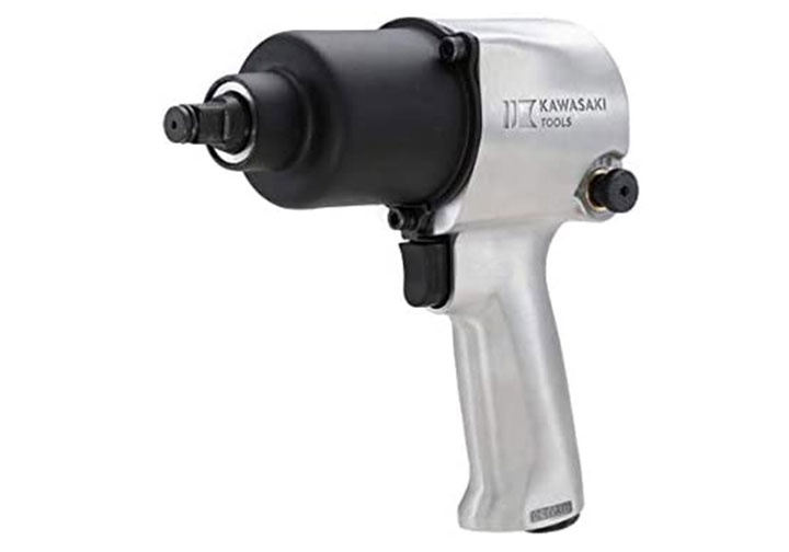 1/2" Súng vặn bu lông dùng khí nén Kawasaki KPT-6231