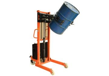 1/2 Tấn Xe nâng thùng phi 2XCE Ø70-05 1/2 Tấn Xe nâng thùng phi 2XCE Ø70-05