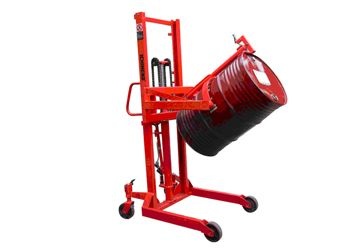 1/2 Tấn Xe nâng thùng phi XC Ø70-05 1/2 Tấn Xe nâng thùng phi XC Ø70-05