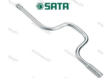 1/2" Tay vặn Sata 17-001 (17001) 1/2" Tay vặn Sata 17-001 (17001)
