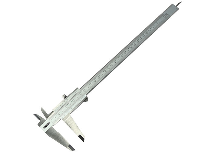 12" Thước cặp cơ Insize 1205-3002S
