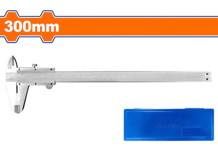 12" Thước cặp cơ Wadfow WVC1B30 12" Thước cặp cơ Wadfow WVC1B30