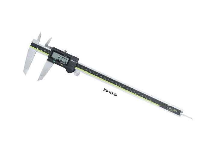 12" Thước cặp điện tử Mitutoyo 500-153-30 12" Thước cặp điện tử Mitutoyo 500-153-30