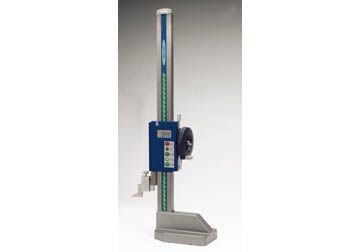 12” Thước đo cao điện tử Moore and Wright MW191-30DAB 12” Thước đo cao điện tử Moore and Wright MW191-30DAB