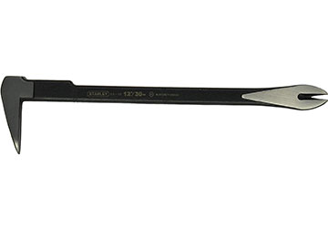 12" Xà beng cầm tay Stanley 55-115 12" Xà beng cầm tay Stanley 55-115