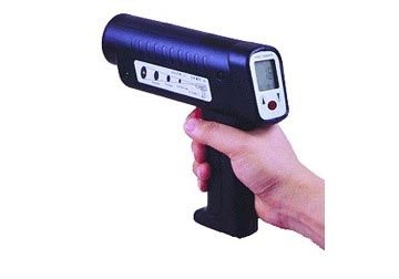 1200 độ C Máy đo nhiệt độ từ xa TI213EL 1200 độ C Máy đo nhiệt độ từ xa TI213EL