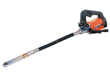 1200W Máy đầm rung bê tông AGP VRN1400 1200W Máy đầm rung bê tông AGP VRN1400