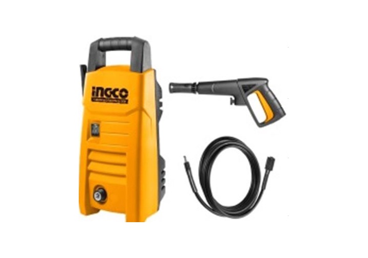 1200W Máy xịt rửa INGCO HPWR12001 1200W Máy xịt rửa INGCO HPWR12001