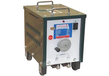 12,5KVA Máy hàn đũa AC dây đồng AHD-200 12,5KVA Máy hàn đũa AC dây đồng AHD-200