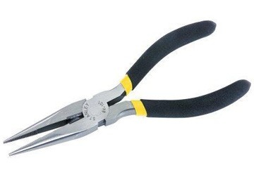 5" Kìm mũi nhọn Stanley 84-096 (STHT84096-8)