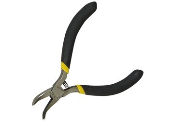 5" Kìm nhọn mũi cong Stanley 84-126 (STHT84126-8)