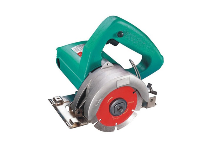 125mm Máy cắt đá hoa cương 1600W DCA AZE125 125mm Máy cắt đá hoa cương 1600W DCA AZE125