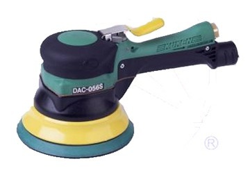 125mm Máy chà nhám DAC-056S 125mm Máy chà nhám DAC-056S