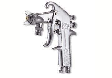 1.2mm 400cc Súng phun sơn Crossman 70-712 1.2mm 400cc Súng phun sơn Crossman 70-712