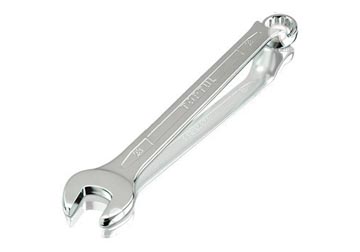 12mm Cờ lê vòng mờ 75 độ Toptul AAEN1212 12mm Cờ lê vòng mờ 75 độ Toptul AAEN1212