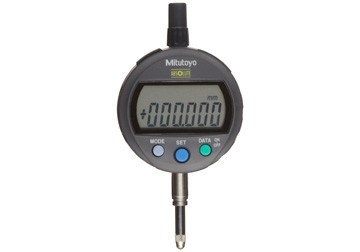 12mm Đồng hồ so Mitutoyo 543-390B (Bỏ mẫu, đổi qua 543-700B) 12mm Đồng hồ so Mitutoyo 543-390B (Bỏ mẫu, đổi qua 543-700B)