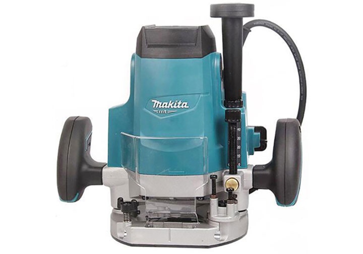 12mm Máy phay 1650W Makita M3600B 12mm Máy phay 1650W Makita M3600B