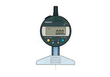 12mm Thước đo sâu Teclock DMD-210 12mm Thước đo sâu Teclock DMD-210