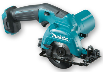 12V Máy cưa đĩa dùng pin Makita HS301DZ 12V Máy cưa đĩa dùng pin Makita HS301DZ