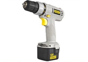 12V Máy khoan pin Stanley STDC005N