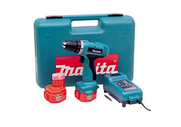 12V Máy khoan & vặn vít chạy Pin Makita 6270DW 12V Máy khoan & vặn vít chạy Pin Makita 6270DW