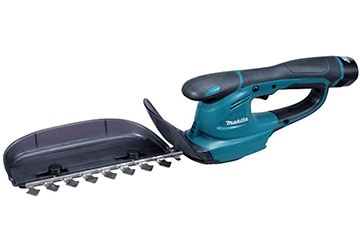 12V Máy tỉa hàng rào dùng pin Makita UH201DSY